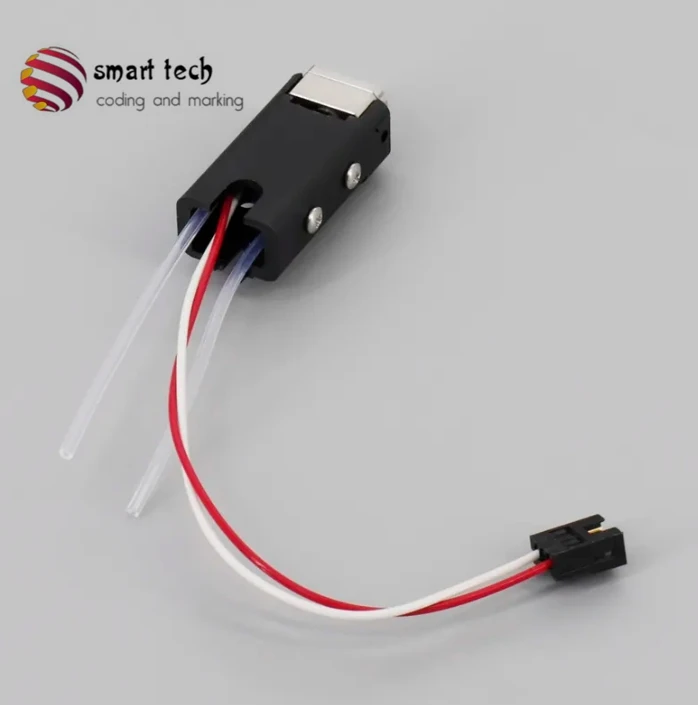 HIT RX2/UX/GU CIJ機械部品用ノズルアセンブリ65U