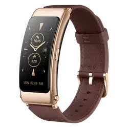 High performance Band B7 HarmonyOS 2 100% new Wristband Support waterproof With Earbuds B7 smart bracelet