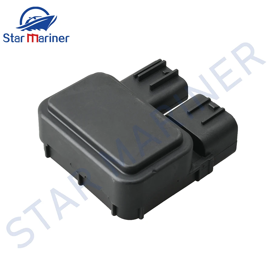 38410-93J21 Ptt Relay Assy 38410-93J20 For Suzuki Outboard 100HP 115HP 140HP 150HP 175HP 200HP 300HP 325HP 350HP DF100A 350A