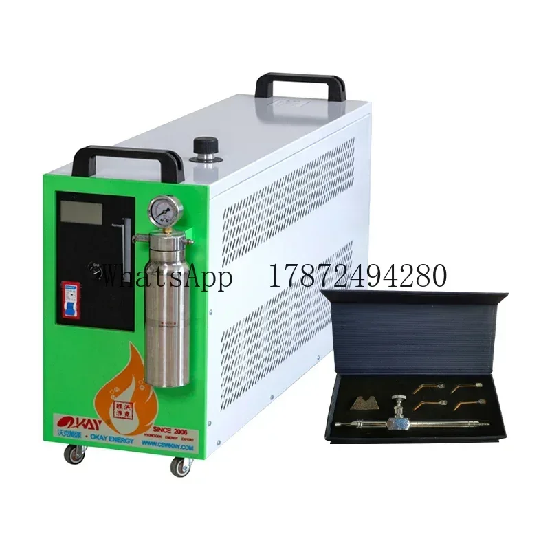 Acrylic Polishing Machine & HHO Generator | Quality Equipment from Professional Manufacturer