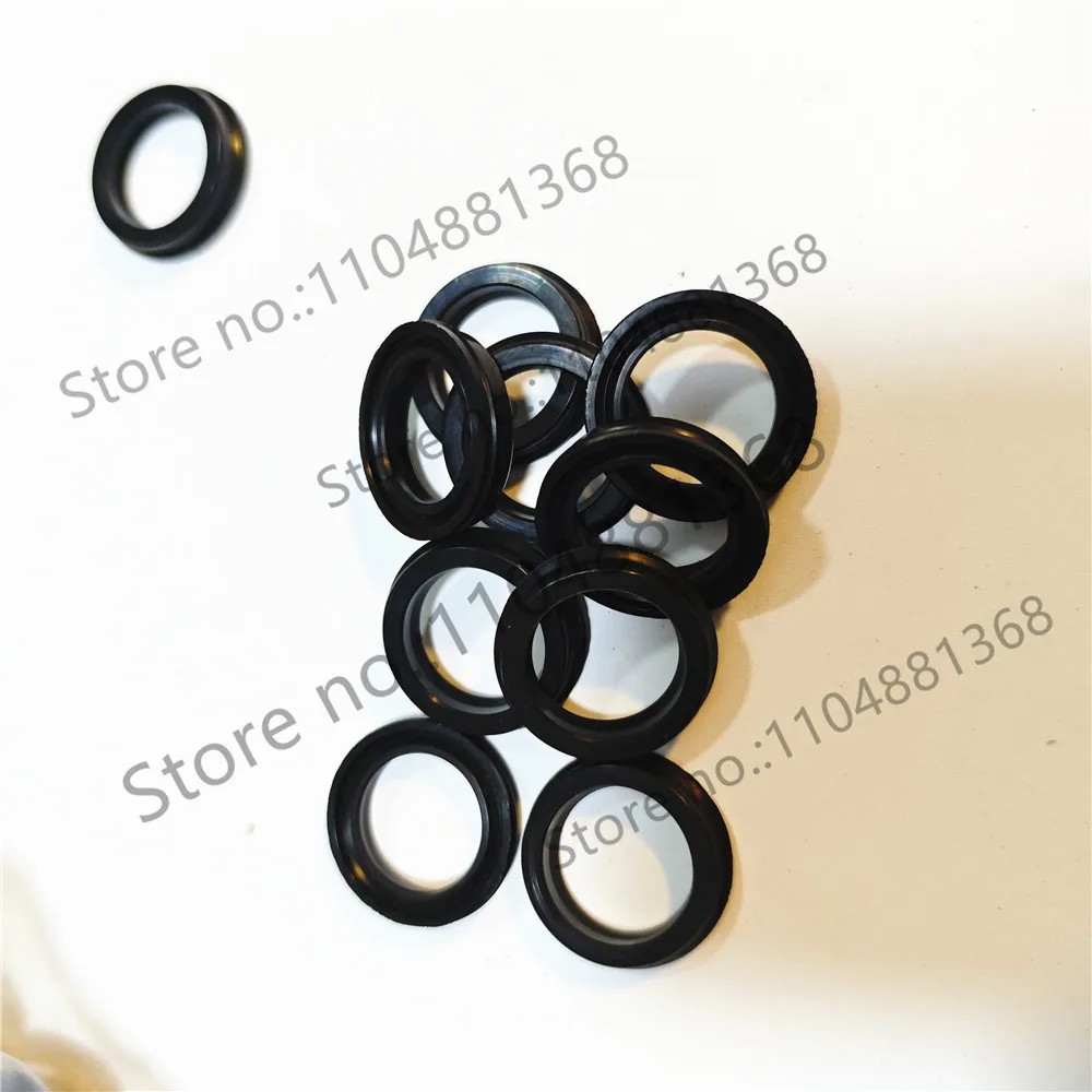 50pcs 25/975703 25/221208 Seal for JCB 3CX 4CX