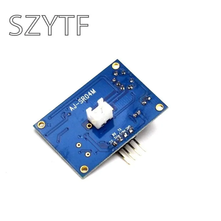 JSN-SR04T/K02 integrated ultrasonic ranging module parking sensor waterproof ultrasonic sensor module