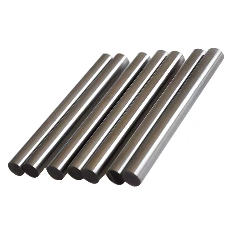 Diameter (3mm-30mm) High purity molybdenum rod molybdenum electrode Mo99.99% scientific research can be customized size