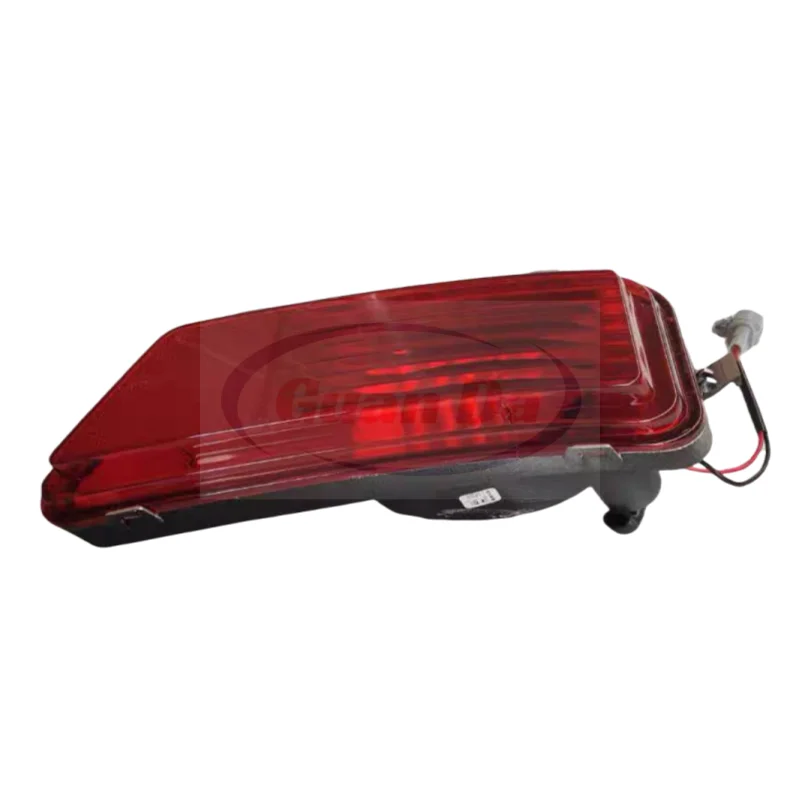 Rear Bumper Fog Lamp For BYD S6 2011-2014 Year
