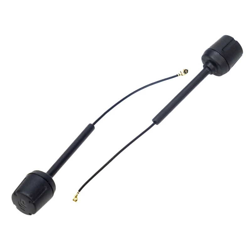 Antena DJ1 O4 Air Unit Pro do drona RC FPV - konserwacja i wymiana anteny — zdjęcie produktu 4