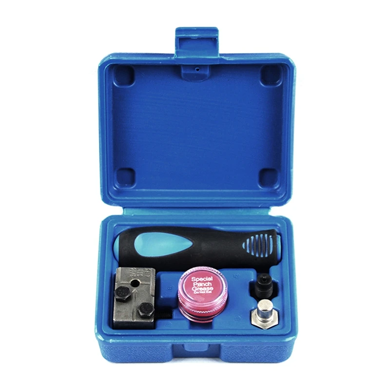 

Инструмент для развальцовки 3/16 дюйма, двойной развальцовочный инструмент, ручная тормозная линия, двойной инструмент для тормозной линии мотоцикла, автомобиля, грузовика