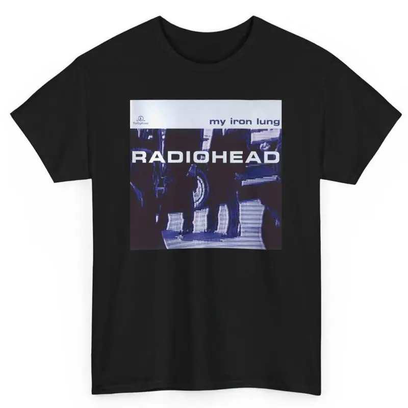 Radiohead Band 90'S… - image