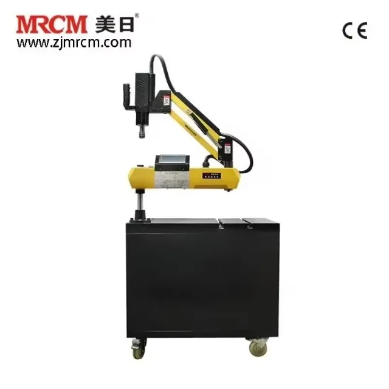 آلة التنصت الكهربائية المؤازرة ذات الذراع المرنة الأوتوماتيكية الجديدة باستخدام الحاسب الآلي #3