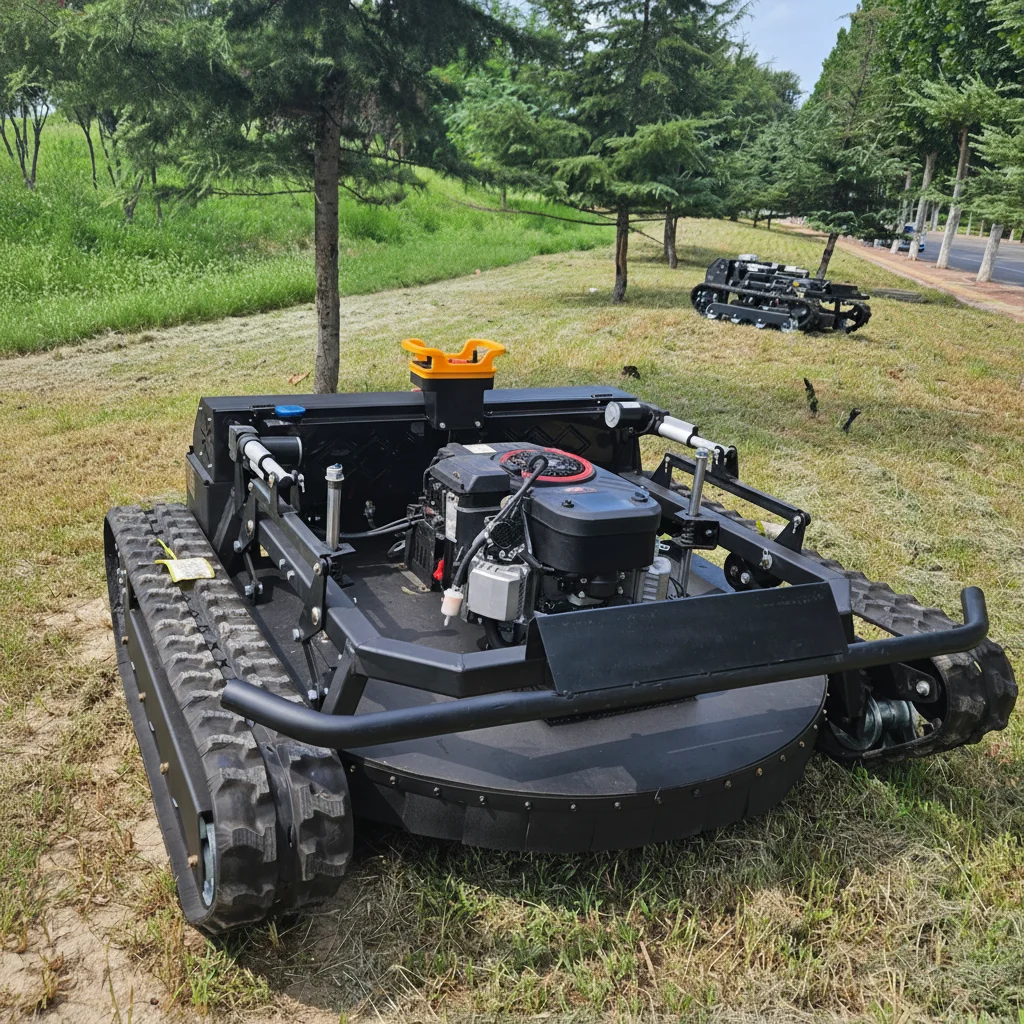 Customize Agricultural Lawn Mower Multi-Function Farm Grass Cutter Factory Direct Supply