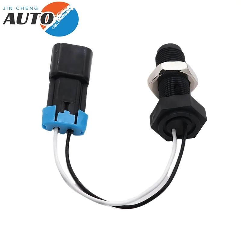 

6684037 6658260 6679853 Brand New Engine Speed Sensor for Bobcat Excavators 331 334 341 Loaders 751 753 A300 S130 S160 S175 S250