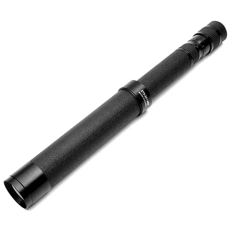 

2026 New Monocular Telescope Zoom Telescope 8-24x40 HD Powerful Metal Optical Lens Astronomical With Long Range Original Bak4