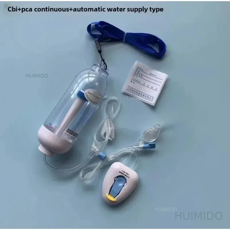 Home medical use Disposable infusion pump