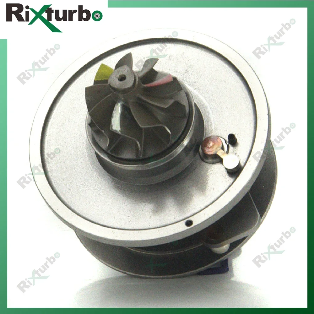 Car Turbolader Cartridge BV39 54399880061 54399880062 For Land Rover Range Rover 3.6 TDV8 200Kw TDV8 2005-2009 Engine Parts
