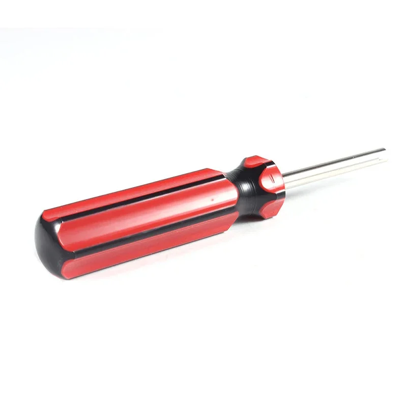 Tire Valve Stem Core Remover Bike Screwdriver Valve Stem Core Remover Tire Repair Install Tool