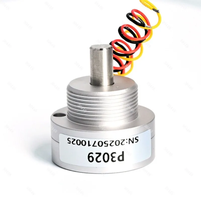 P3029 Programmable Angle Sensor High Precision