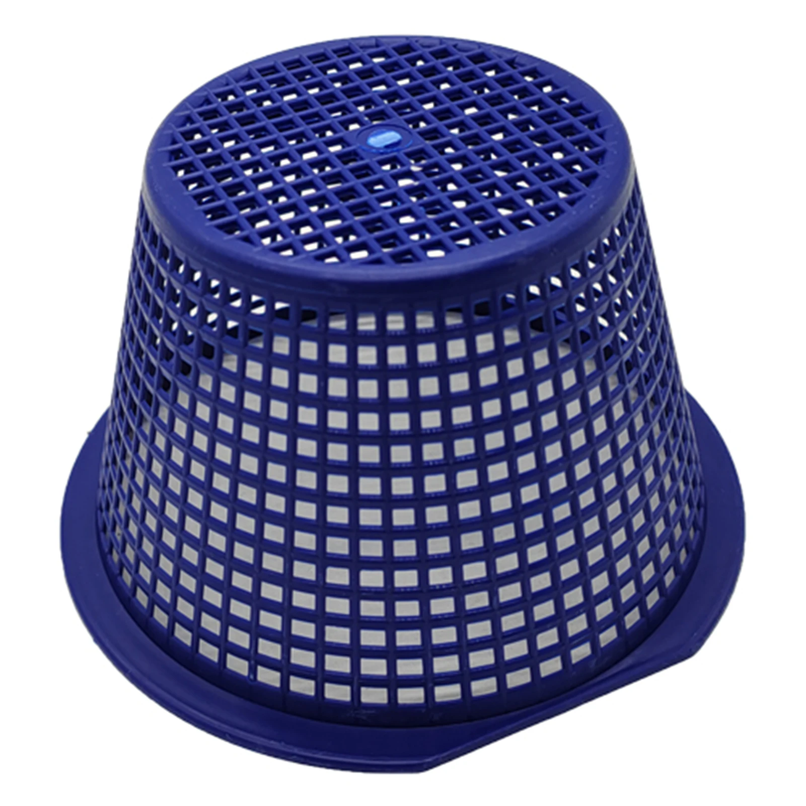 Pool Skimmer Basket Easy To Install Skimmer Filter Basket Replacement Strainer For Leaves And Debris For Above Ground Or