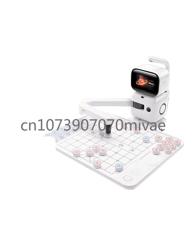 AI Chess Robot Children Chinese Chess Early Education Learning Companion Robot