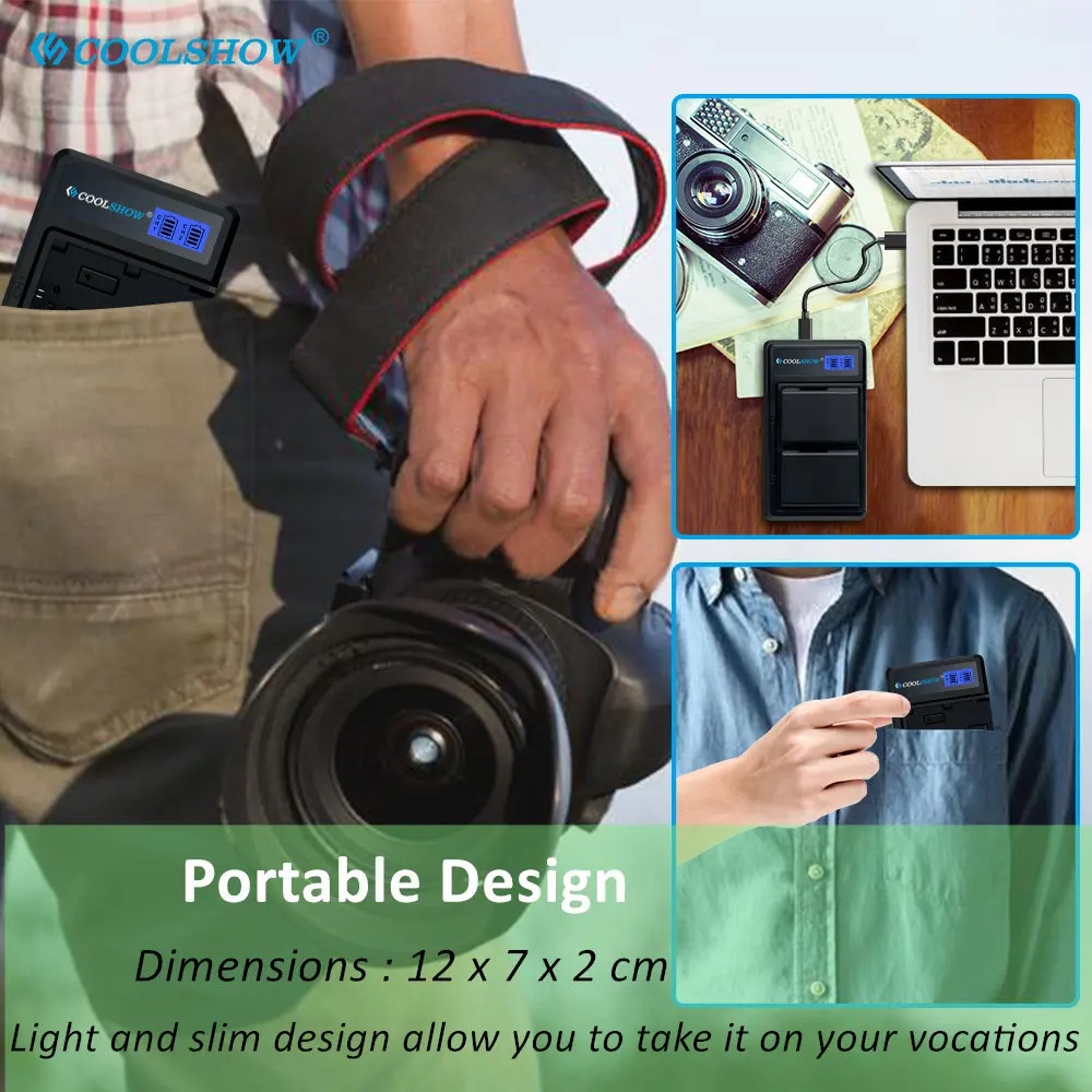 EN-EL14 EN EL14 Battery For Nikon D3100 D3200 D3300 D3400 D3500 D5600 D5100 D5200 P7000 P7100 P7800 1500mah Batteries Charger