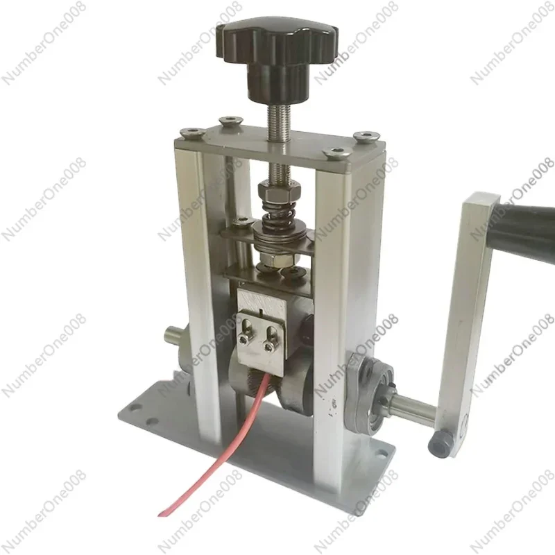 Wire Stripping Machine Wire Stripper Waste Wire and Cable Peeler Waste