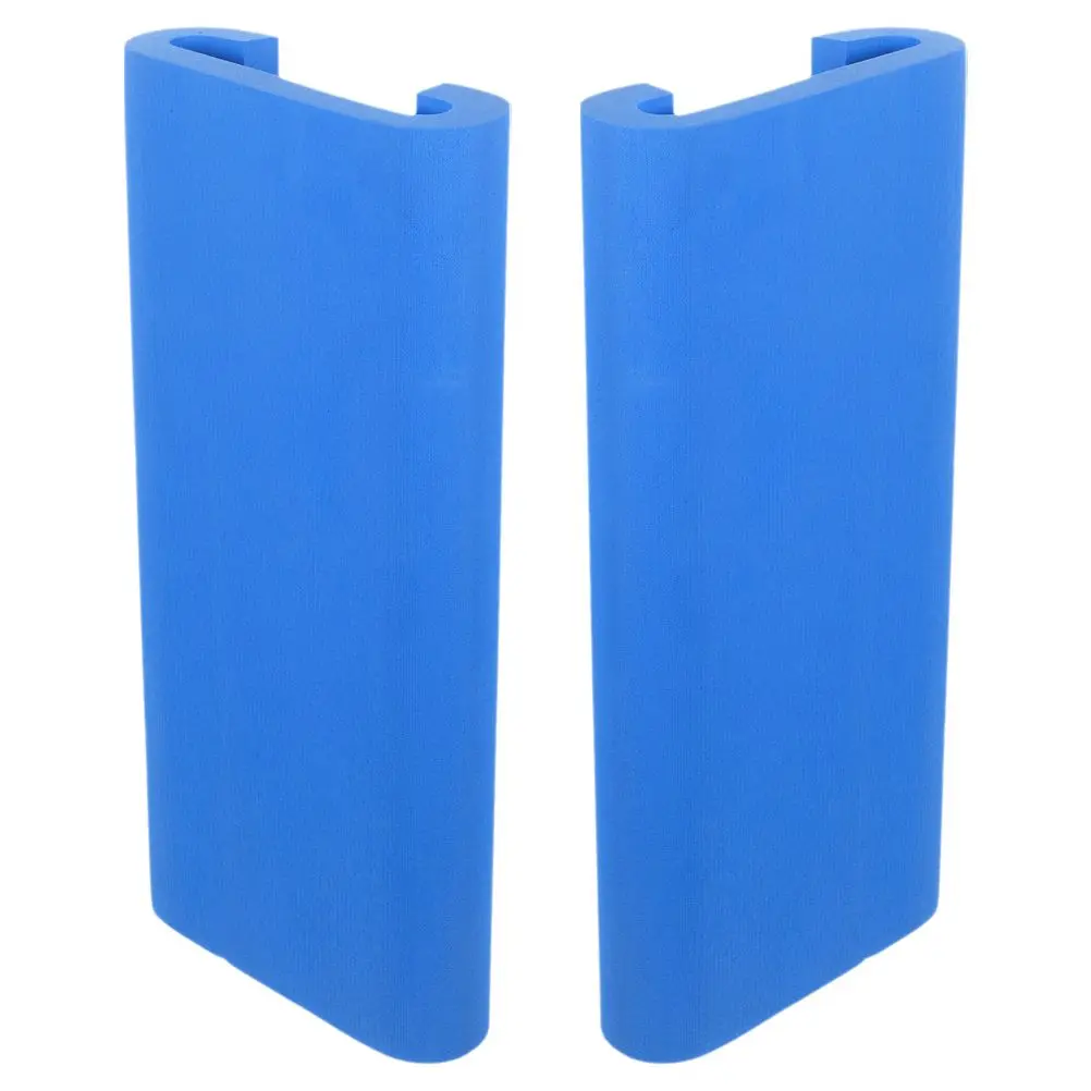 

2Pcs Kayak Seat Cushion Non-slip EVA Material Breathable Comfortable Fishing Pad Boat Bench Accessories