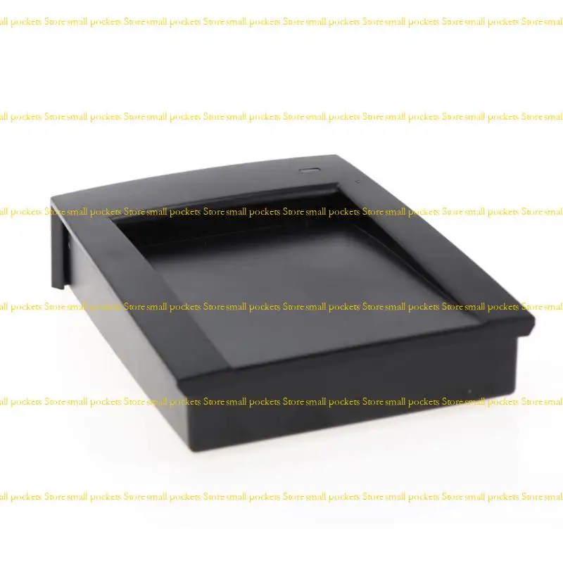 R1WD Port USB lecteur carte IC système contrôle d'accès lecteur carte 13.56Mhz lecteur carte Scanner prise en