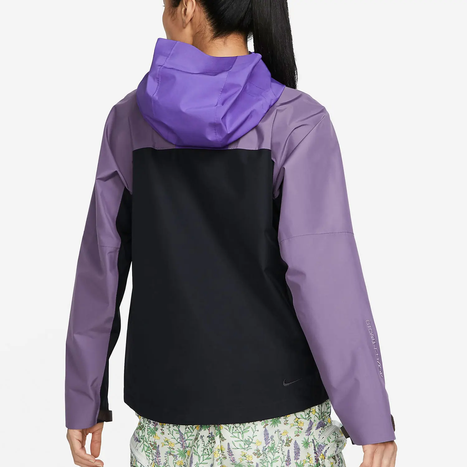 Nike Authentic Current Season New Style ACG STORM-FIT Women's Sports Jacket DN3913-579