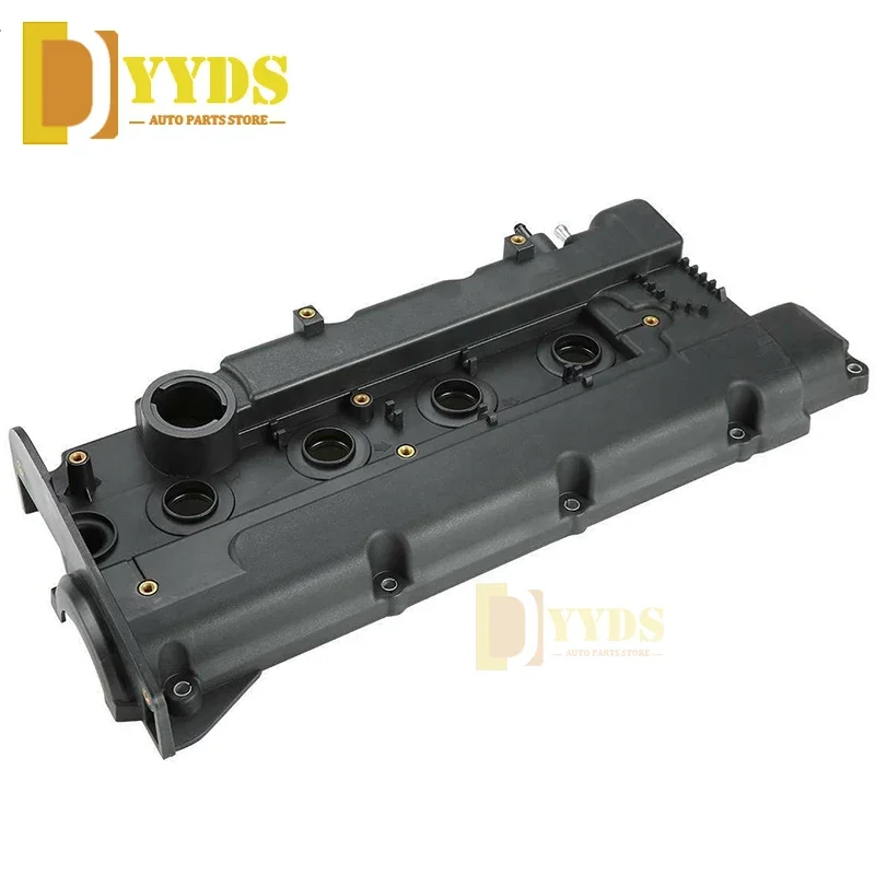 New Engine Valve Covers 2241023010 For Hyundai Elantra bonnet Tiburon 1.8L 2.0L 1996 - 2001 Rocker Cover 22410-23010 with Gasket