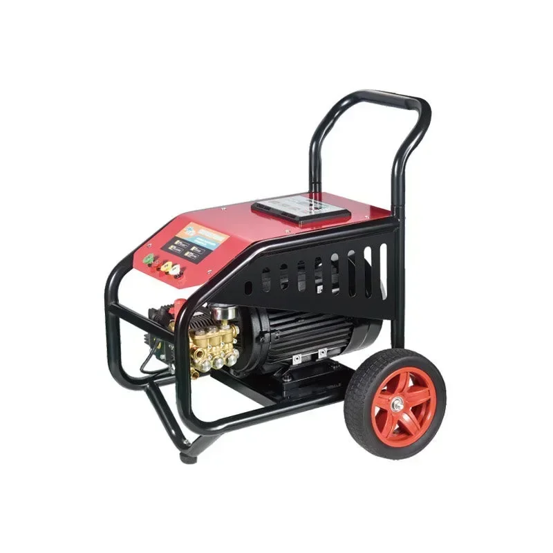 

Electric pressure washer Cleaning machine water pressure pump for car wash