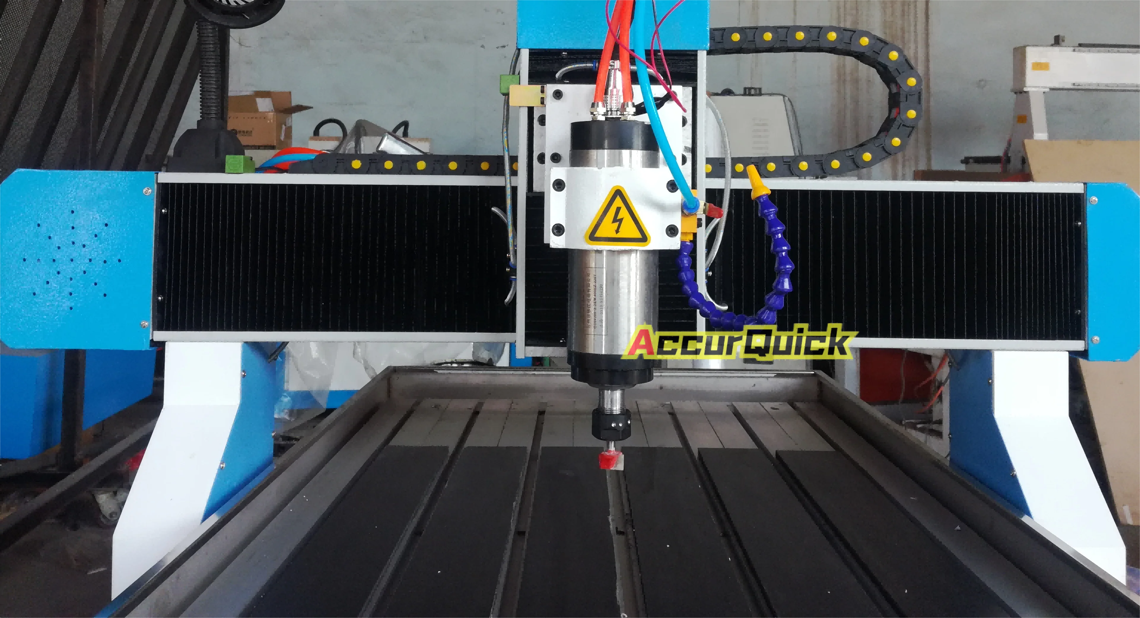 6060 CNC Milling Machine Router for PCB Board Engraving Drilling Cutting