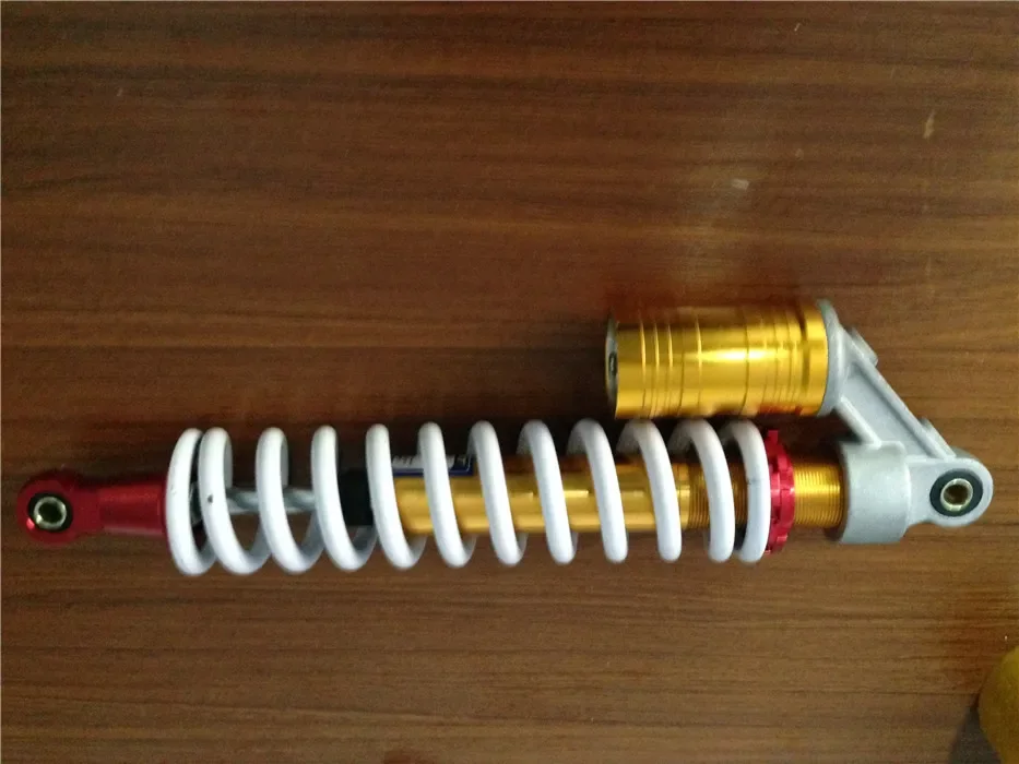 

STARPAD For ATV sport utility vehicle accessories motorcycle shock absorber after the bold,1PCS