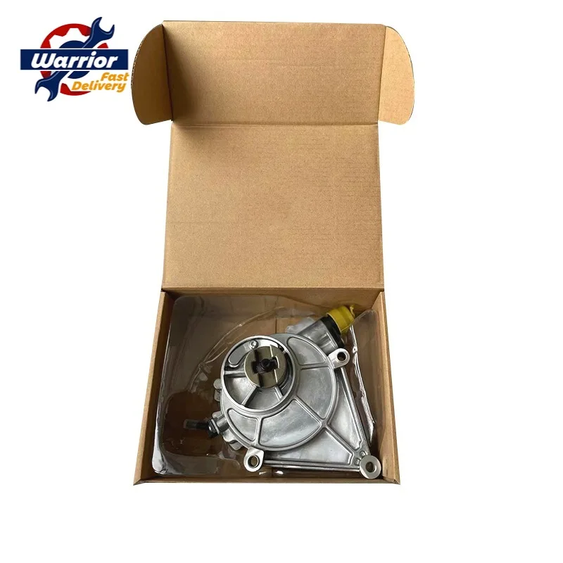 

11667640279 Vacuum Pump for BMW N20 F18 F10 F11 F20 F21 F30 F35 X1E84 X3F25 X4F25 125i 220i 320li 520i 528i 530L 2011-2016 2.0L