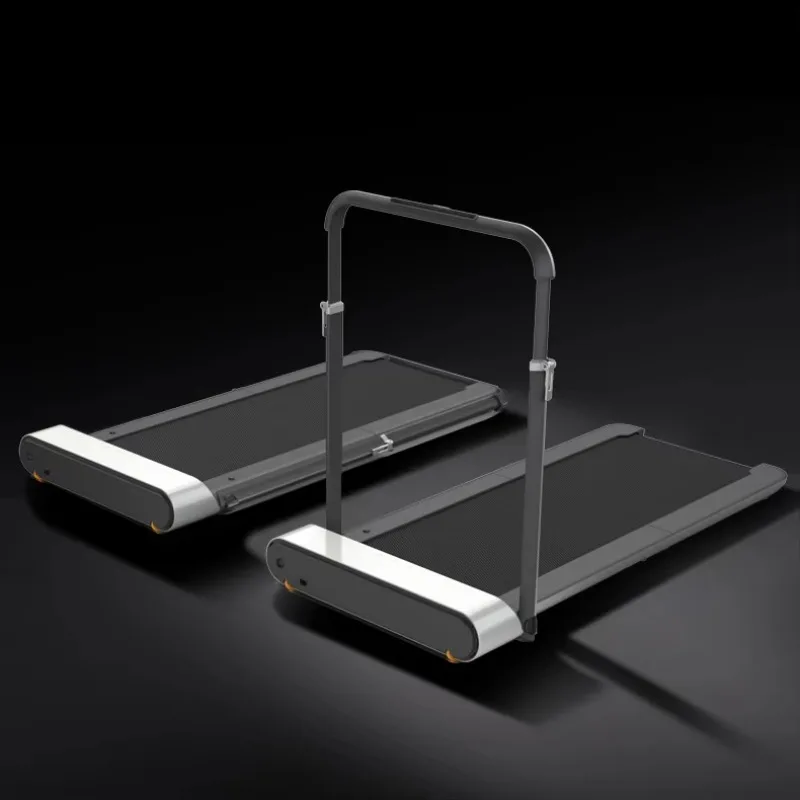 2 in 1 Treadmill,  Foldable Electric Treadmill for Office Home,Walking Jogging Machine