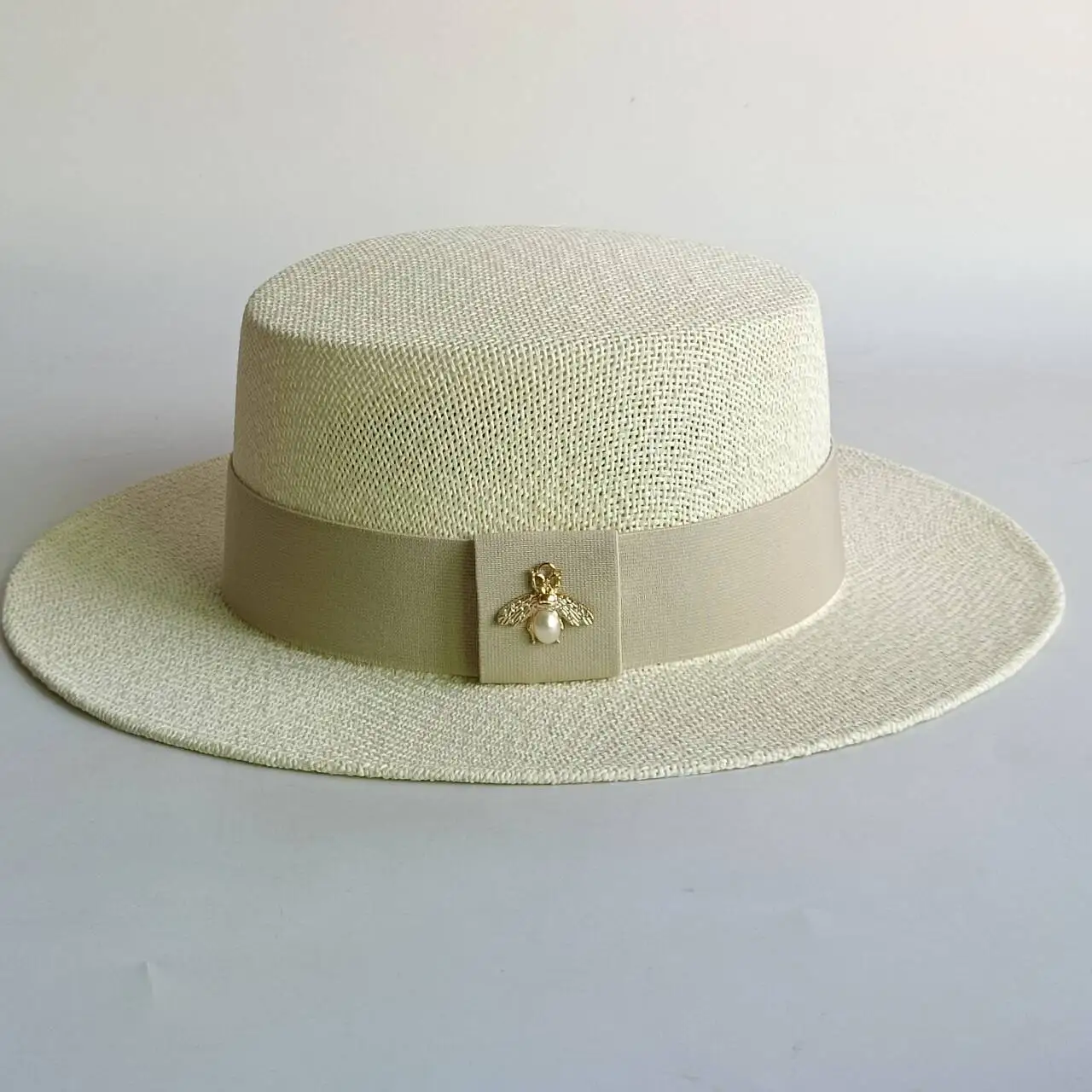 Thumbnail 4 - #19 New Straw Hats Arrivals