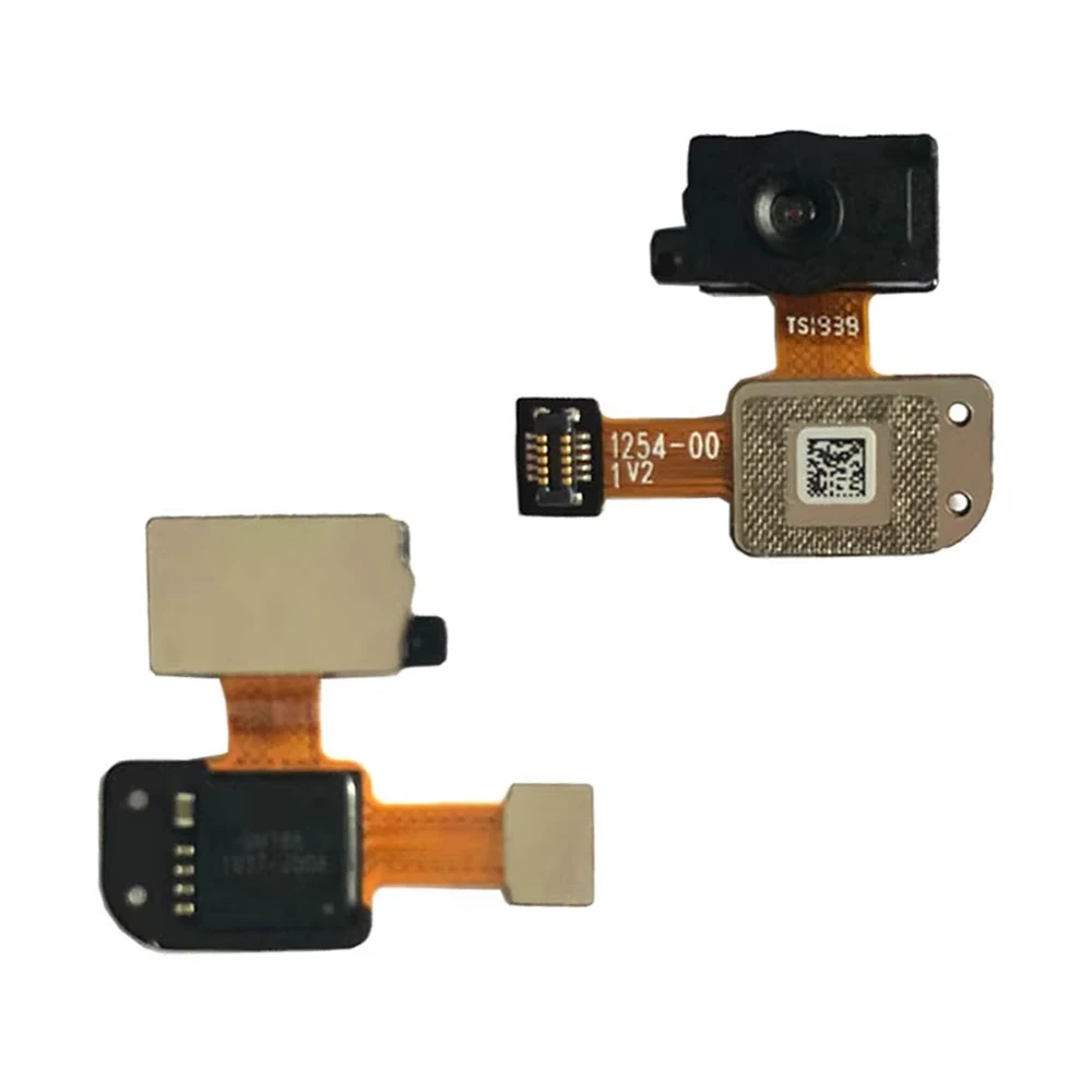 For Xiaomi Mi 9t Pro Fingerprint Touch ID Sensor Flex Cable Ribbon Replacement For Redmi K20 Pro Fingerprint Flex Cable
