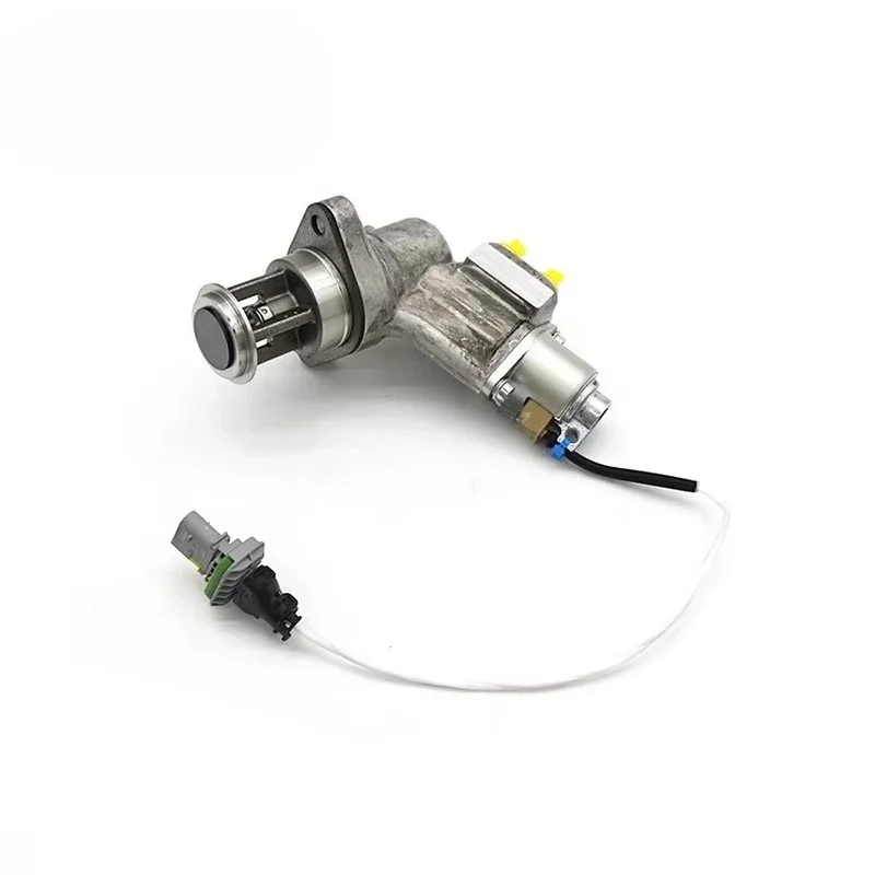 

Продам клапан EGR коробки передач WellTruck 22129531 22574810 21517889 22301902 для грузовика EURO 6