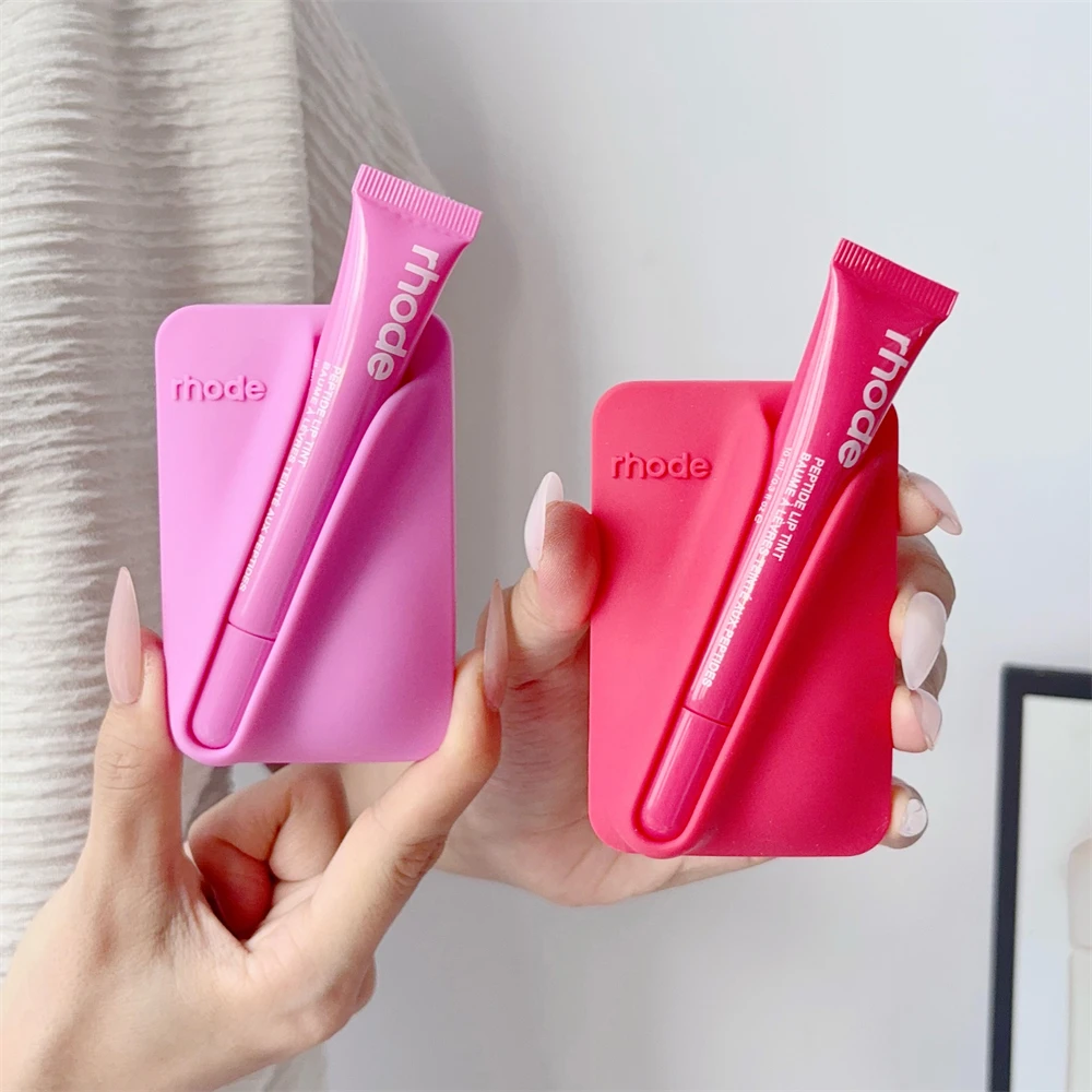 Rhode New Style Lipgloss Ribbo – Huda Beauty Makeup Mini Kit Bewertung und Preis