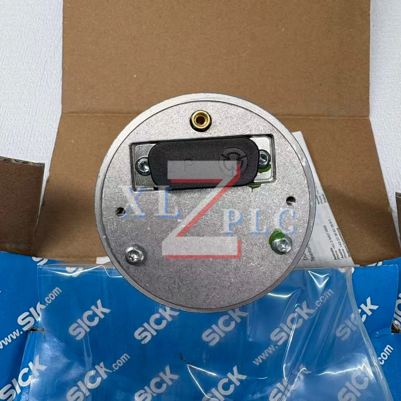 

Новый оригинальный энкодер ATM60-P4H13X13 1030013