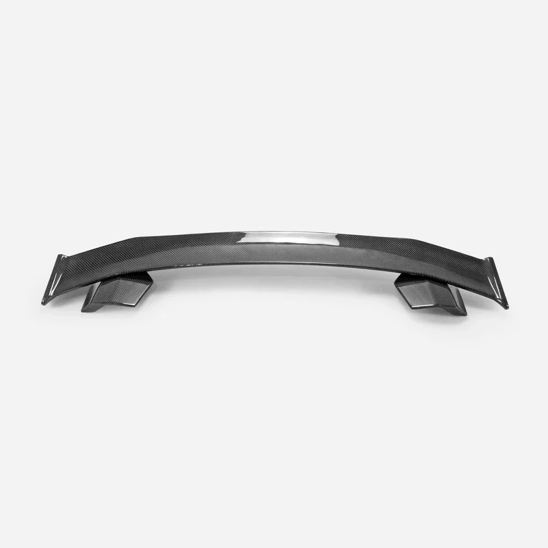 

SP Style Carbon Fiber Roof Spoiler Rear Wing for Honda 2017+ Civic FK7 Hatchback 5 Door Only