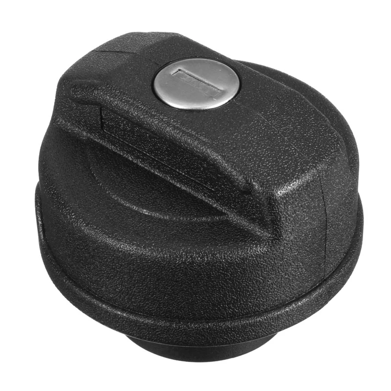 Car Fuel Petrol Locking Tank Fillter Cap Lockable 2 KEYS Car Fuel Tank Cover Cap Lid With Key For LUPO BEETLE -POLO