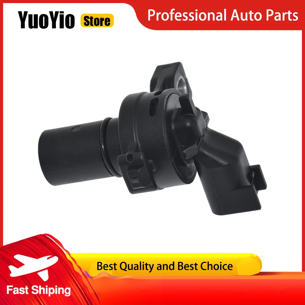 YuoYio 1Pcs New Transmission Speed Sensor 3L3P-7M101-AA For Ford Crown Victoria 2005-2011 And More