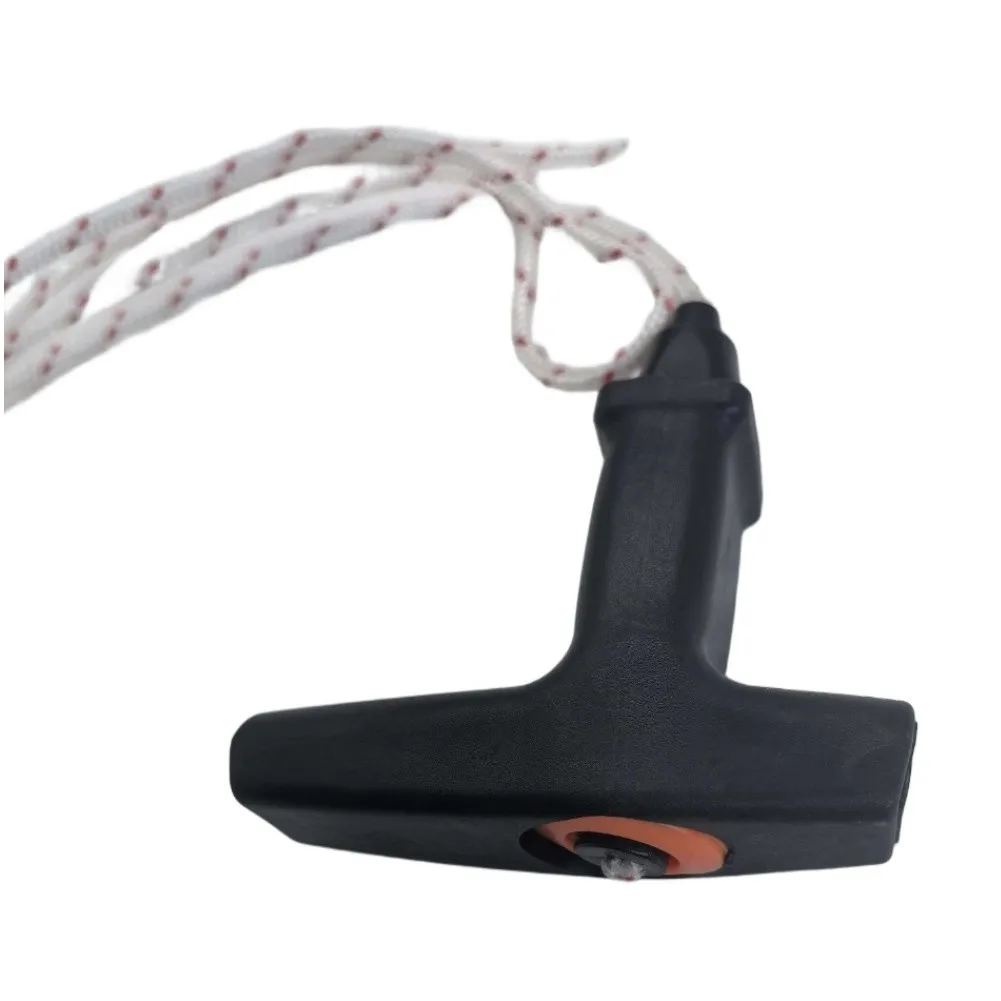 Start Rope For ElastoStart 1128 190 3400 Starter Rope With Handle 500i 034 044 290 310 360 390 W Replacement Plastic Start Rope