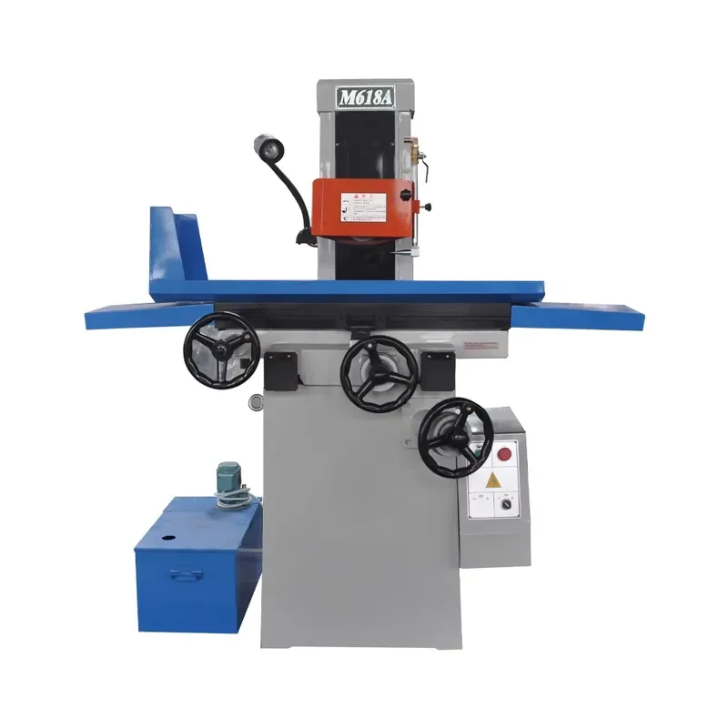 for Chinese manufacturer 400x800mm surface grinder with best price