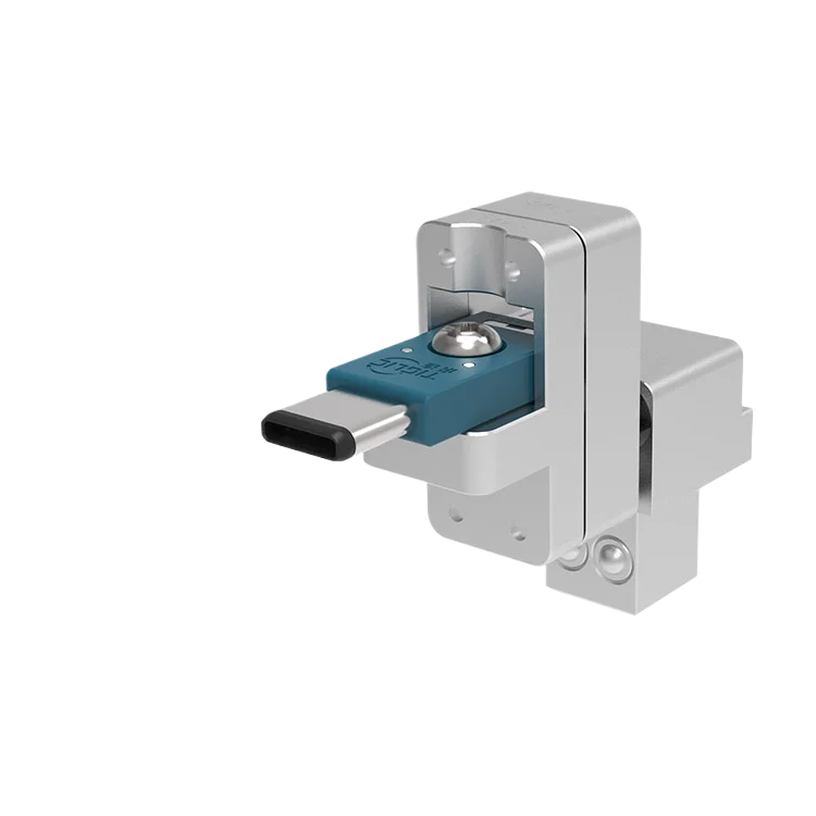 TypeC Test Adapter, High Lifespan Connector, High Pass Through Rate