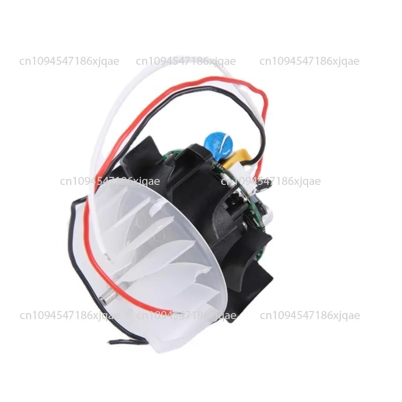 

Бесщеточный двигатель переменного тока с постоянным магнитом, миниатюрный электродвигатель, высокоскоростной двигатель для фена, высокоскоростной двигатель