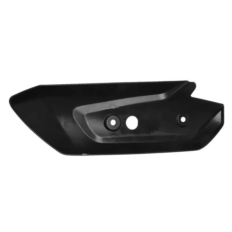 Motorfiets Uitlaatdemper Pijp Hitteschild Cover Protector Geschikt Voor Yamaha T-MAX 560 2020 Tmax 530 17-19