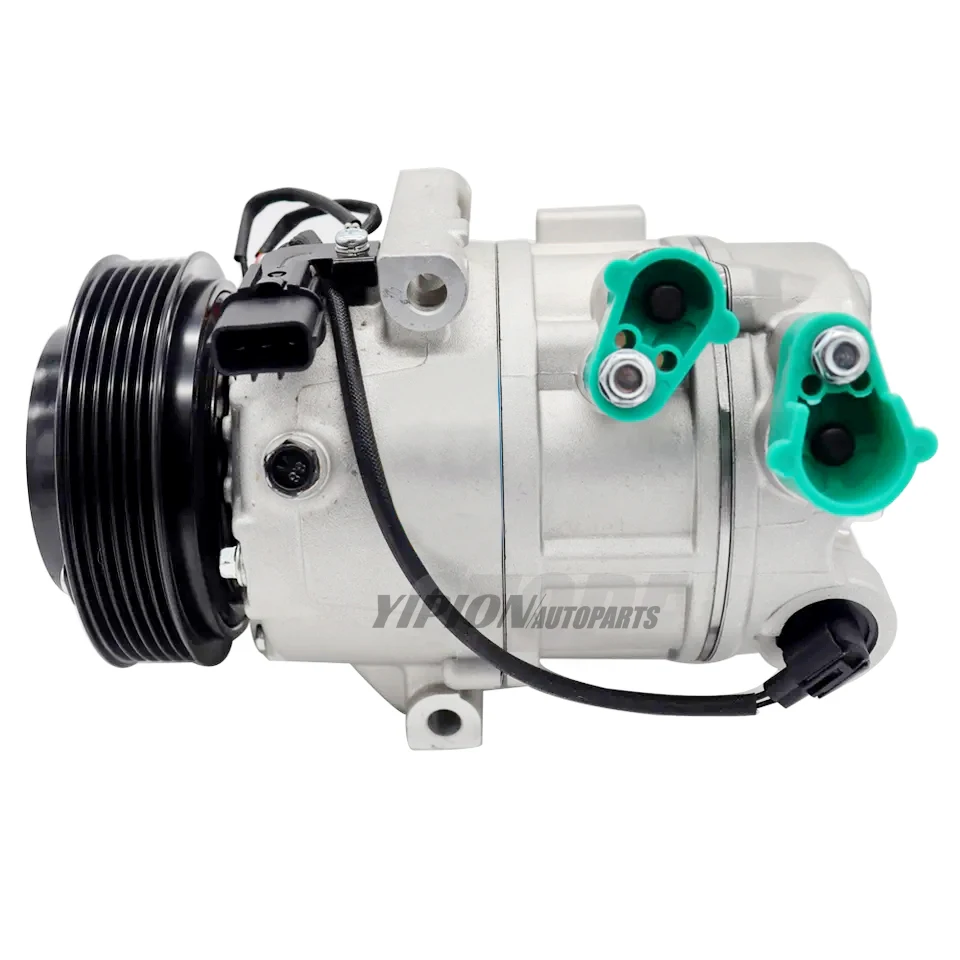 Automotive Air Conditioner AC Compressor  8FK351010061  977012Y550 for Hyundai IX35 KIA Sportage 2.0