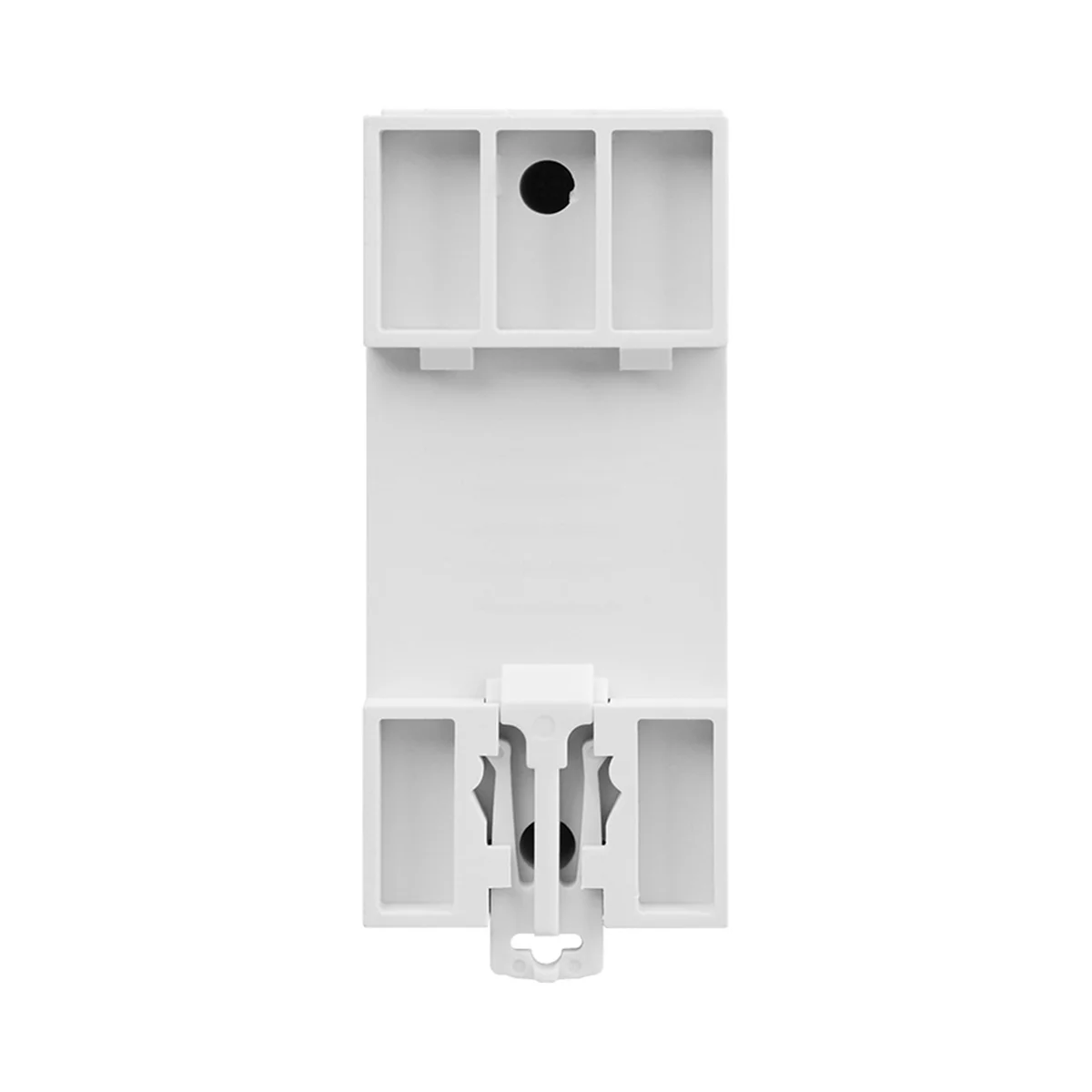 SINOTIMER SVP-719 Adjustable Self-Compound Intelligent Overvoltage Protector Current Limiting Delay with Power Display