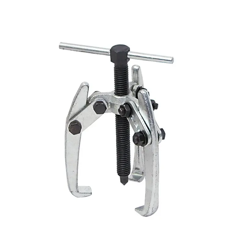 

Gear Puller 3 Jaw Auto Repair Mechanic Tool Bearing Wiper Chain Removal Steering Wheel Extractor Automotive