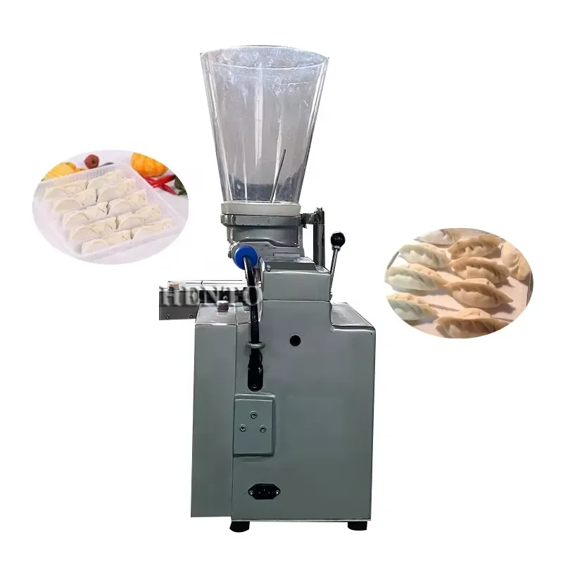 for Factory Supply Price Machine Dumplings for Handmade Making Dumpling Machine for Small Dumpling Making Machine