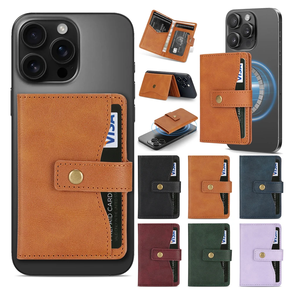 Cards Holder For Ip… - image